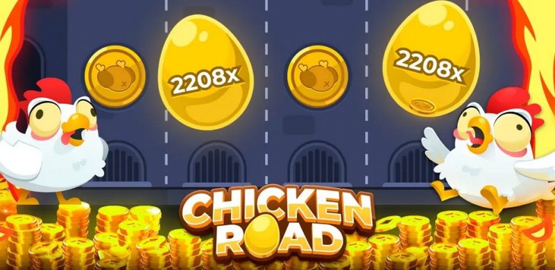 Conoce las Reglas y Secretos para Jugar Chicken Road de España, chicken road