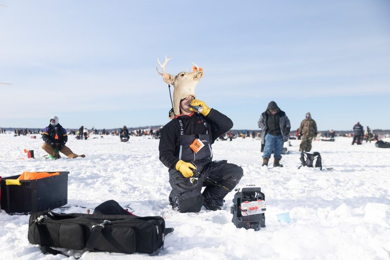 Catch the Big Catch Online with UK's Best Ice Fishing Live Casino Games, ice fishing live casino