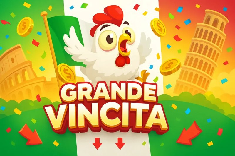 Chicken road casino, chicken road slot
